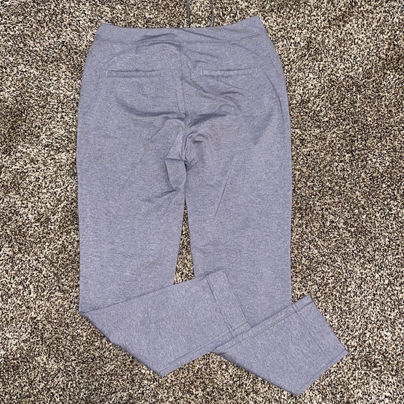 Grey Lululemon Ankle Leggings - Picture 4 of 7